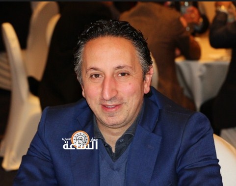 رسالة من ابو رمان الى الرزاز