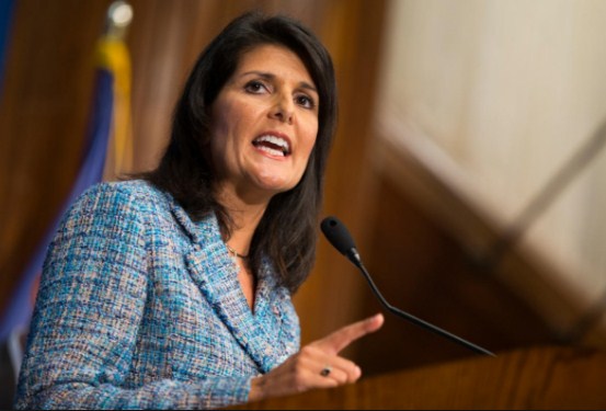 واشنطن: سنضرب دمشق مجددا إذا شنت