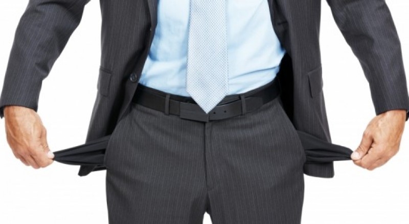 إشهار إفلاس لـ شركة الهضاب للاستثمارات