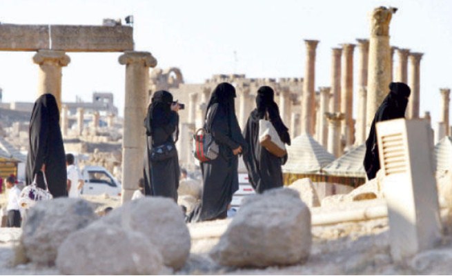 عدد زوار المملكة يقفز 14 %