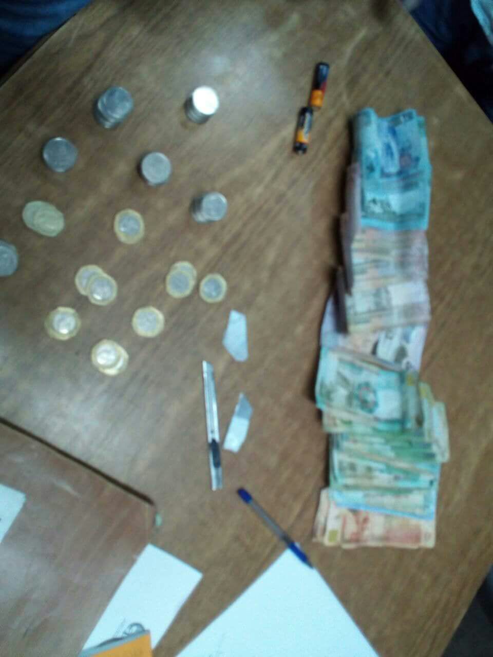 736 دينارا أردنيا