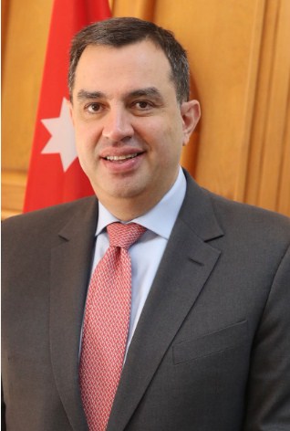 الفاخوري يلتقي مسؤولين في الادارة الأميركية