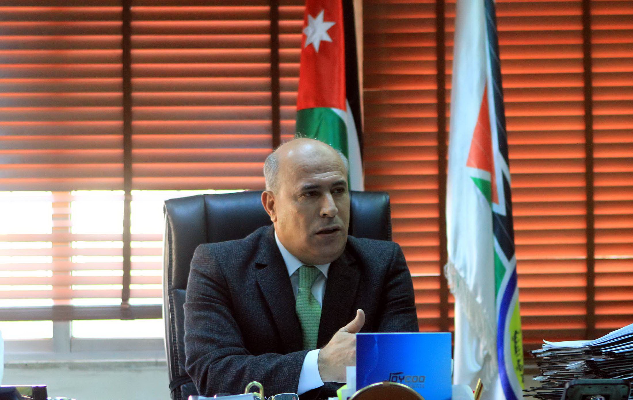 الاستهلاكية المدنية تنهي استعداداتها لشهر رمضان