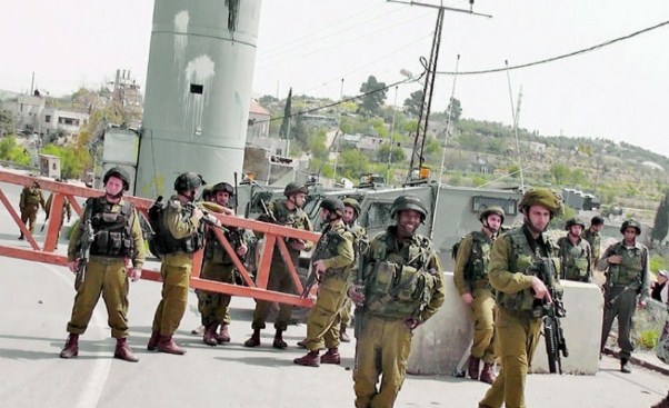 الاحتلال يفرض إغلاقا شاملا على الضفة