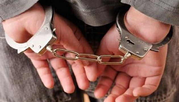 إربد : توقيف المعتدي على فتاة