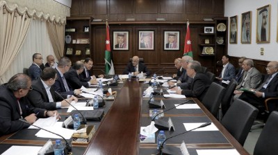 مالية الأعيان تقر «المعدل لقانون البنوك»