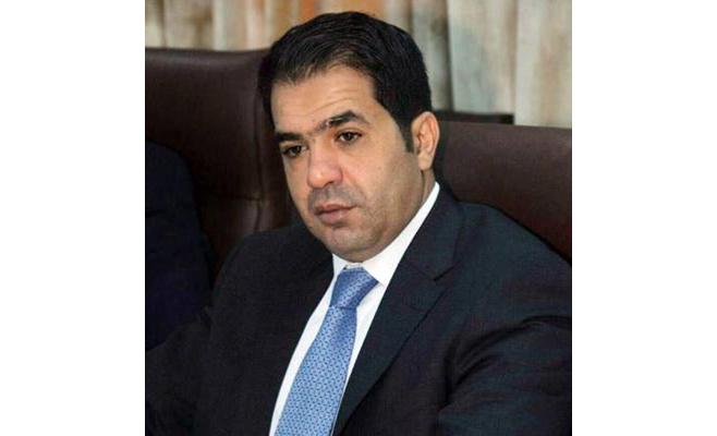 العبداللات يستقبل نشطاء ووجهاء منطقة ماركا