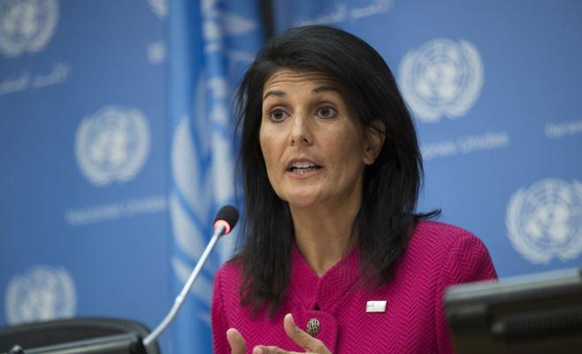 واشنطن ستفرض عقوبات جديدة على موسكو