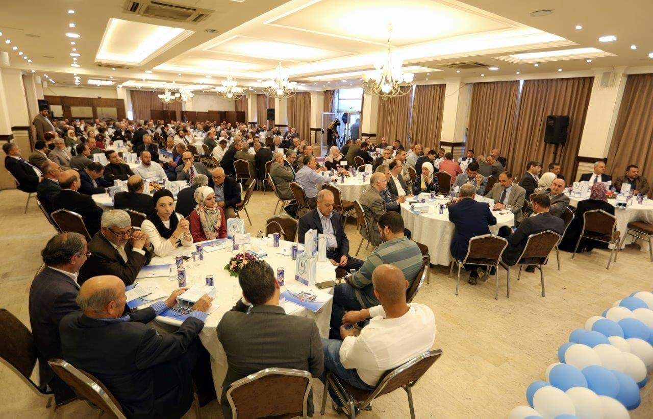 ’المهندسين‘ تكرم مجالس الشعب الهندسية واللجان