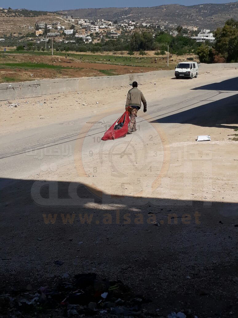 يحدث في جرش