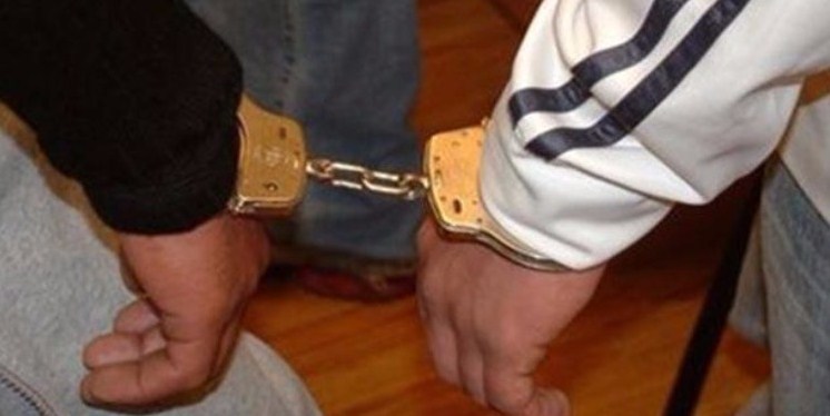 مطلوبان خطيران يسلمان نفسيهما بالزرقاء