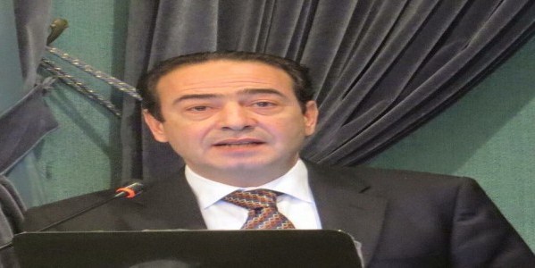 «التوافق المهني» تعلن أسماء مرشحيها لانتخابات