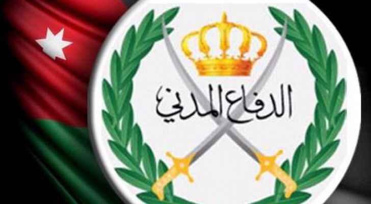 أبرز حوادث السير خلال الـ 24