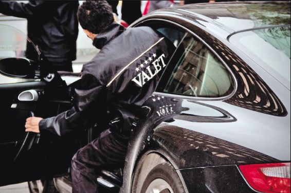 الحكومة تحدد أسعار «الفاليت» و تعليمات