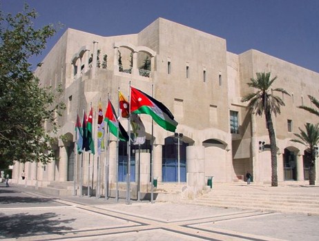 الأمانة تعالج حوالي أكثر من 3