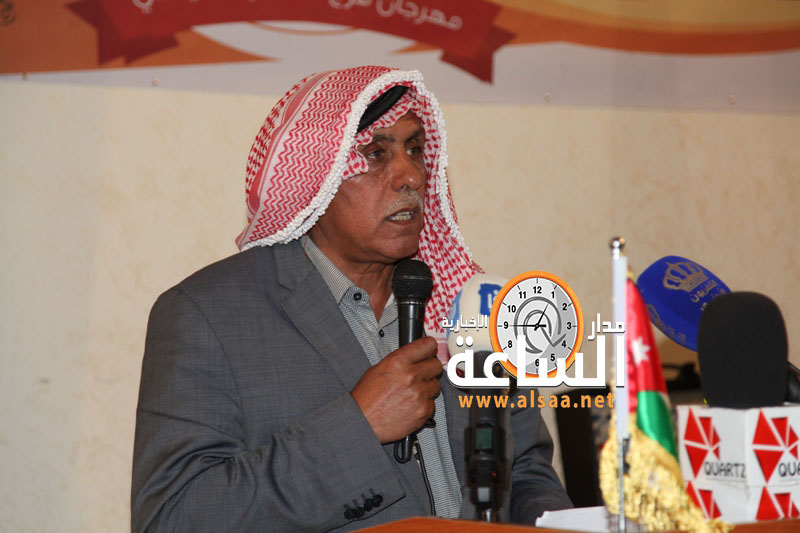 الإعلان عن انطلاق مهرجان مرج الحمام