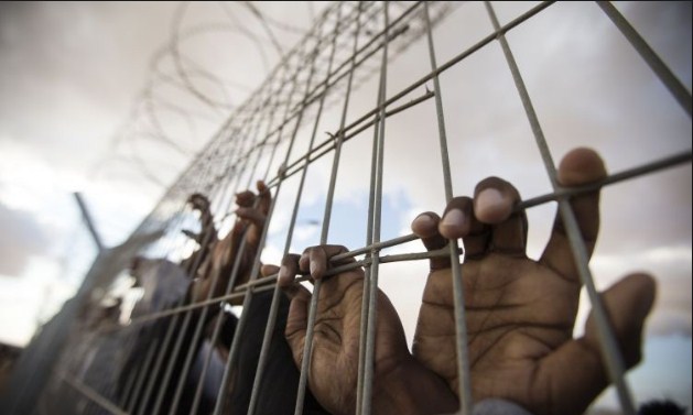 الاحتلال اعتقل مليون فلسطيني منذ النكبة