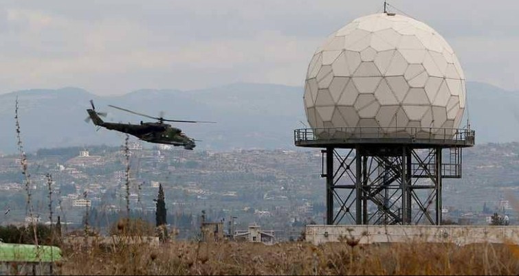 مصادر سورية: هجوم الثلاثاء «إلكتروني» خدع