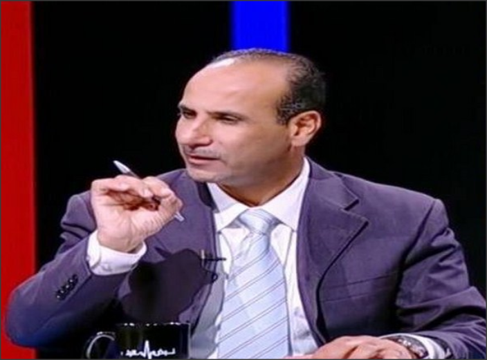 سفيرهم وسفراؤنا