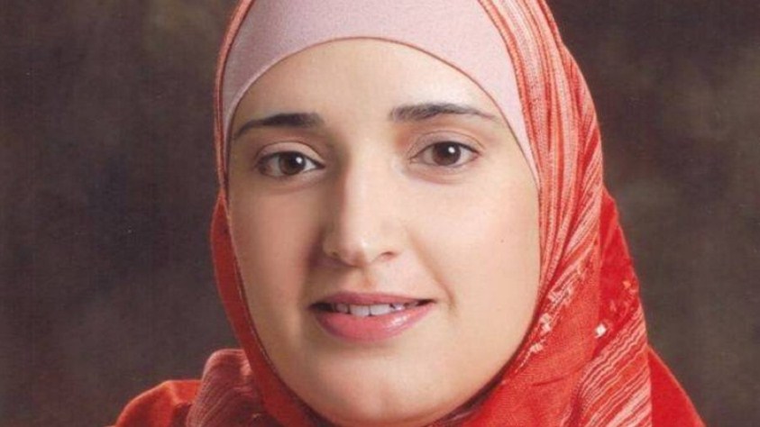 لبنى تهتموني .. تكريم جديد لمسيرة