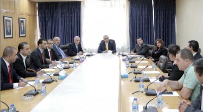 «صحة النواب» تستمع لشكوى لـ«الوراثيين الأردنية»