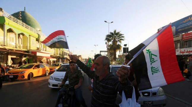 العراق.. «رقم فلكي» للدعاية الانتخابية لنواب