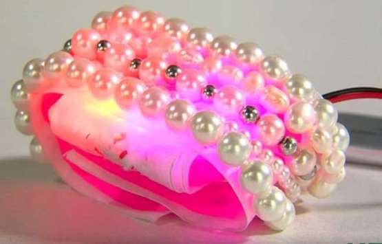 اختراع للنساء فقط (فيديو)