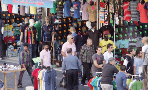 400 مليون دولار ينفقها الأردنيون على