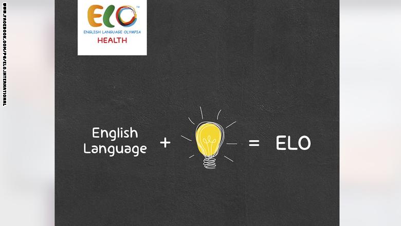 ما هو أولمبياد اللغة الإنجليزية المقام