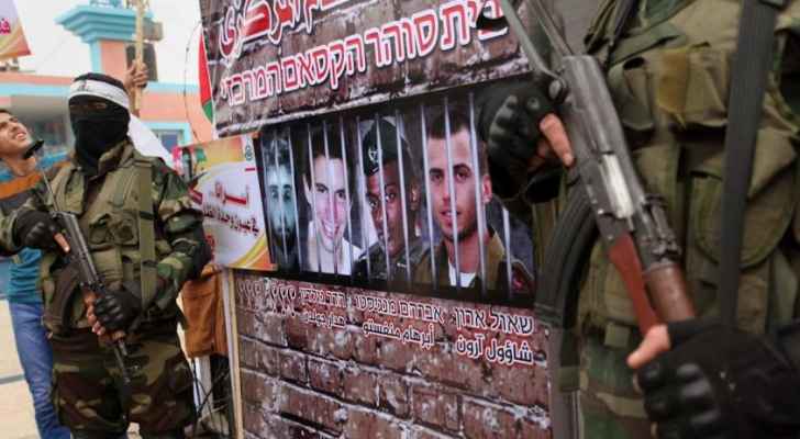 هنية: مستعدون لبدء مفاوضات صفقة تبادل