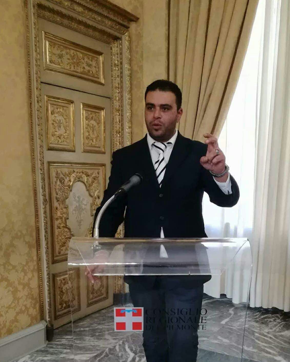 محمد نجم.. قصة نجاح عربية في