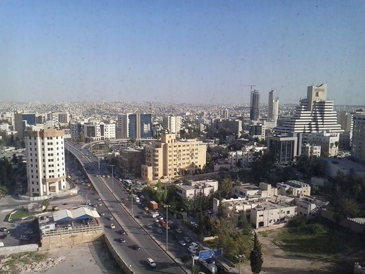 ارتفاع ملموس على الحرارة.. و30 درجة