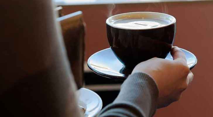 بشرى لمن يشربون 3 فناجين قهوة