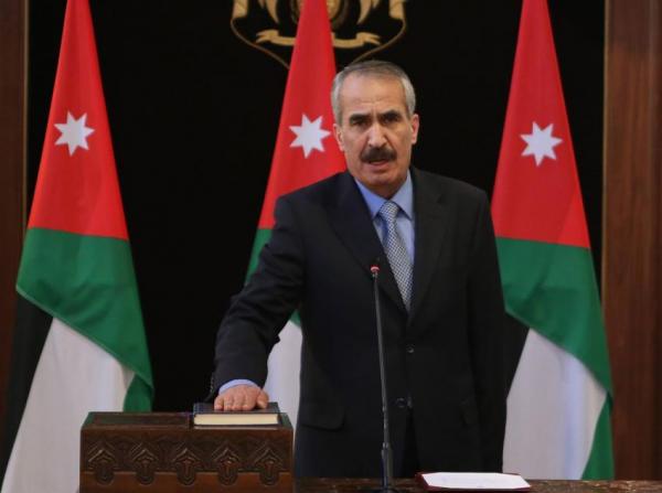 وزير الداخلية: حالات السطو على البنوك