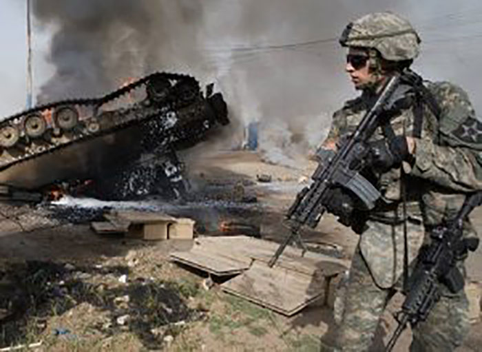 تعاونا مع أميركا فتجاهلت خدماتهما.. إليك