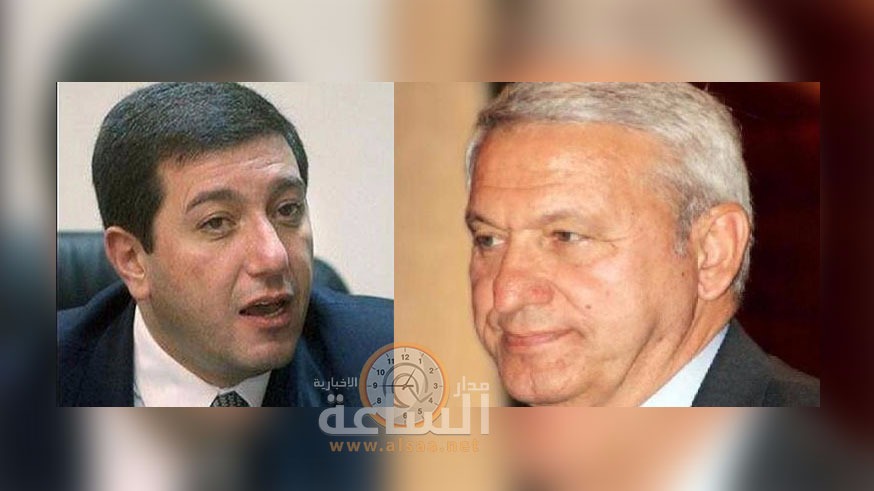 عوض الله والكردي