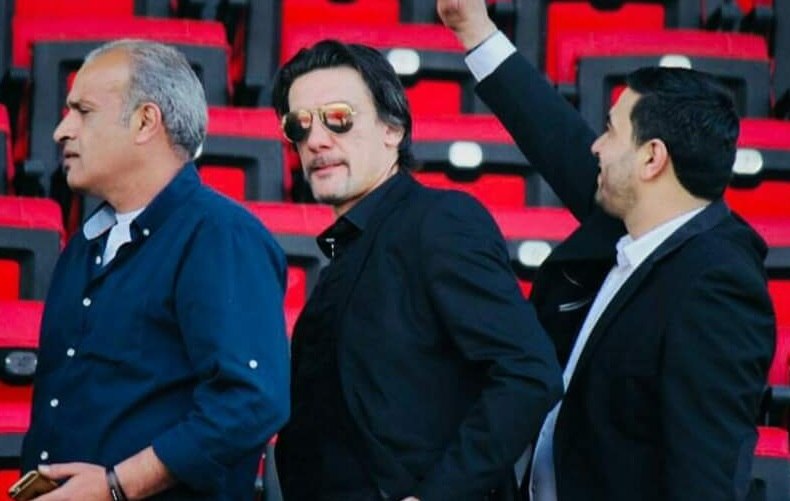 لهذا السبب اعتذر الفيصلي عن مواجهة