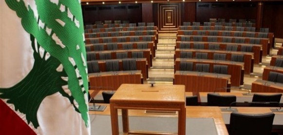 لبنان يستعد لإجراء انتخابات برلمانية للمرة