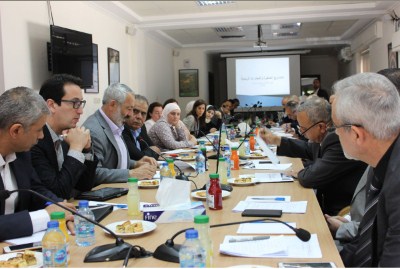 «الاقتصادي والاجتماعي» يناقش دور المبادرات الريادية