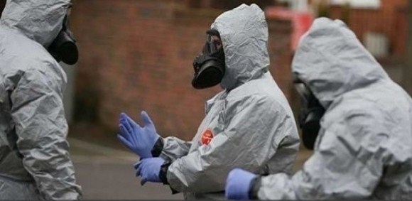 الفريق الأممي تعرض لإطلاق نيران في