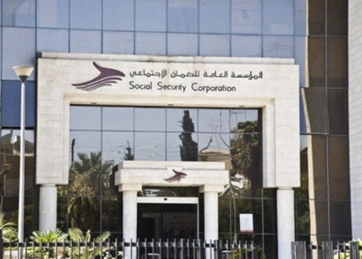 الصبيحي: مؤسسة الضمان حققت فائضا تأمينيا