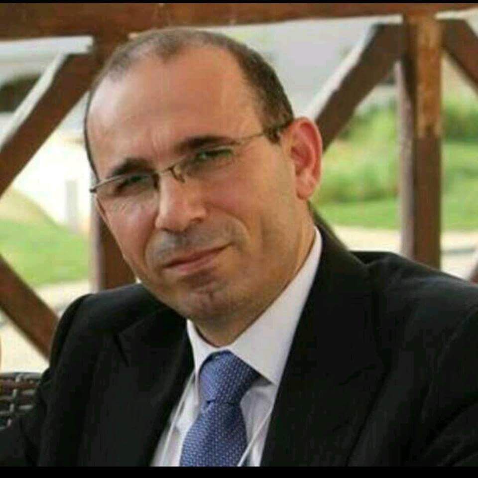 الصفدي مديرا للإذاعة الأردنية