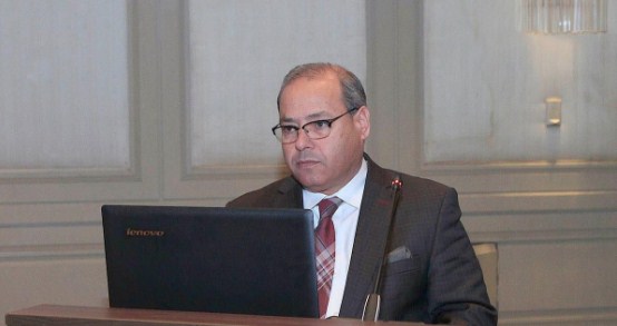 المشاقبة: سيادة القانون هو أساس الدولة