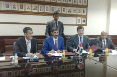 اتفاقية بين الصحة ونقابة الممرضين