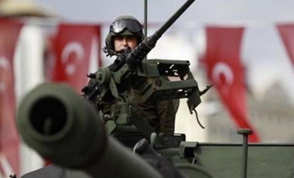 تركيا تمدد حالة الطوارئ 3 أشهر