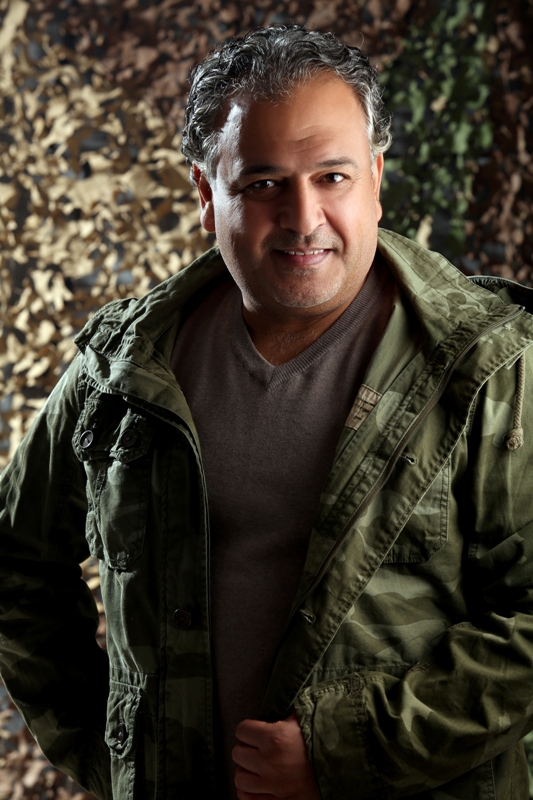 ماجد زريقات و Petra events في