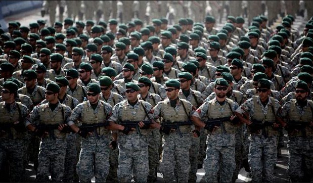 الجيش الإيراني: السعودية لن تصمد أمامنا