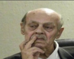 امسية للشاعر سميح الشريف في الزرقاء