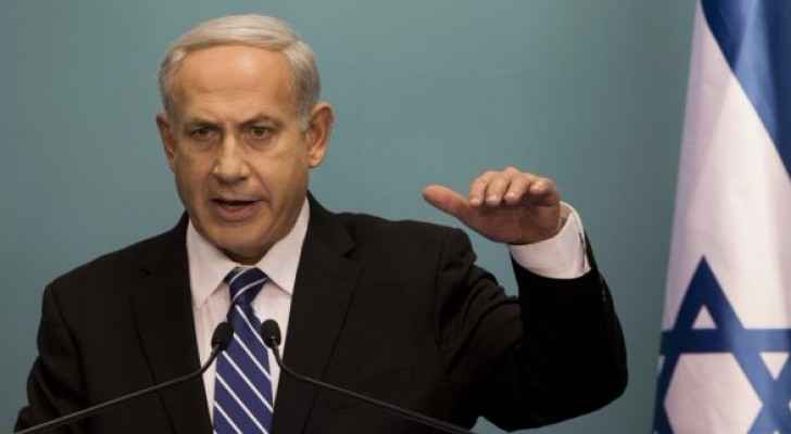 نتنياهو يدعم نقل جميع السفارات الأجنبية
