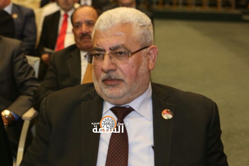 «زمزم»: لا انقسامات داخل الحزب